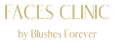 FACES CLINIC by Blushes Forever